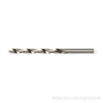 DIN338 Bright HSS Twist Metal Drill Bit